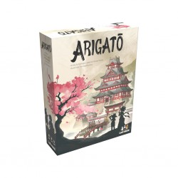 Arigato FR EN