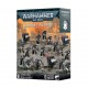 Iron hands - combat patrol / patrouille