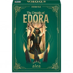 Druids of edora ML