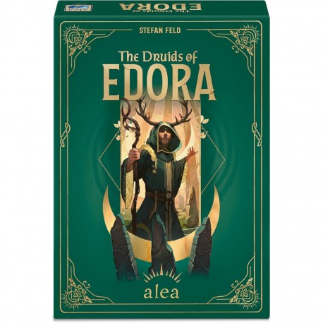 Druids of edora ML