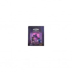 Kinfire delve - scorn' s stockade FR