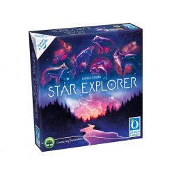 Star explorer ML
