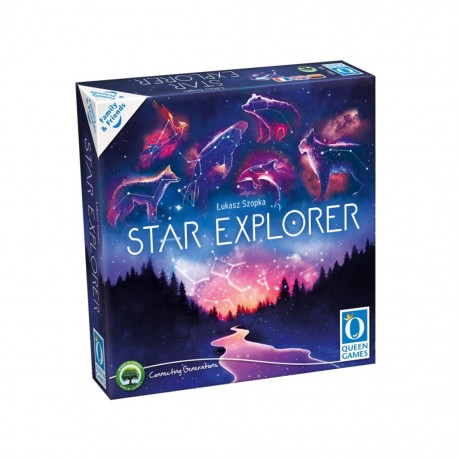 Star explorer ML