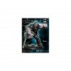BATMAN MINIATURE GAME SOLOMON GRUNDY