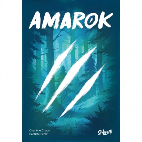Amarok FR