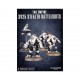 WARHAMMER 40000 TAU EMPIRE XV25 STEALTH BATTLESUITS
