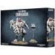 WARHAMMER 40000 TAU EMPIRE COMMANDER