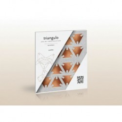 Triangulo - mon petit art