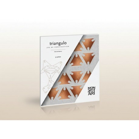 Triangulo - mon petit art