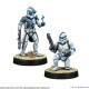 Star wars legion - republic specialists ML