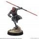 Star wars legion - leaders of the shadow collective ML