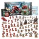 Warhammer 40k v11 - armageddon