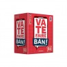 Va te faire ban !