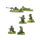 Bolt action - commonwealth - gurkha weapon teams