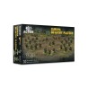 Bolt action - commonwealth - gurkha infantry platoon