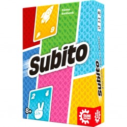 Subito FR