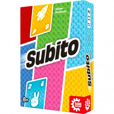 Subito FR