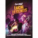 City of mist - local legends FR