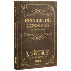 Appel de cthulhu V7 - recueil de conseils