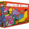 Athletes de compete