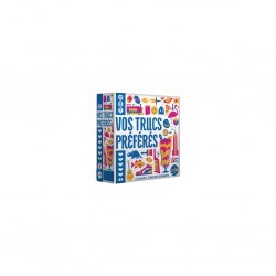 Vos trucs preferes