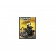WARHAMMER 40000 ORK BATTLERWAGON