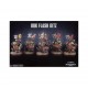 WARHAMMER 40000 ORK FLASH GITZ