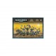 WARHAMMER 40000 ORK BOYZ