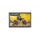 WARHAMMER 40000 ORK KILLA KANS