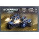 MOTO D ASSAUT SPACE MARINE MK2 