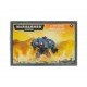 DREADNOUGHT IRONCLAD SPACE MARINE 