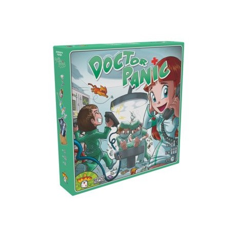 Doctor Panic