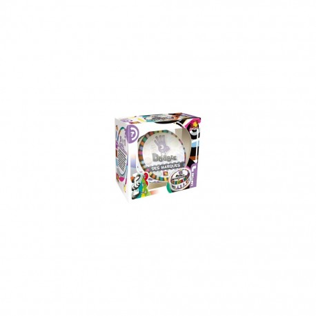 Dobble des Marques