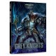 CODEX: GREY KNIGHTS (FRANCAIS) 