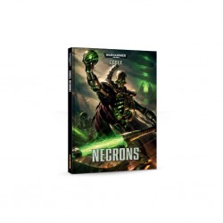 CODEX: NECRONS (FRANCAIS) 