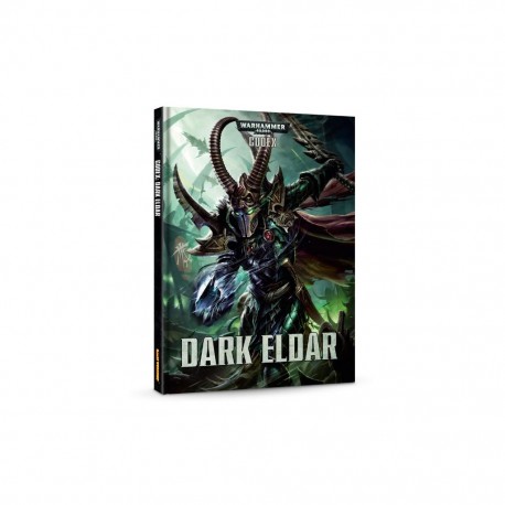 CODEX: DARK ELDAR (FRANCAIS) 