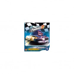   Formula D : Circuits Sebring/Chicago