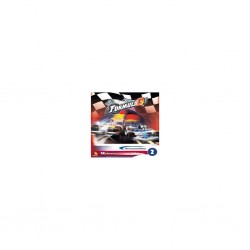   Formula D : Circuits Hockenheim/Valence