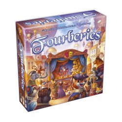 Fourberies