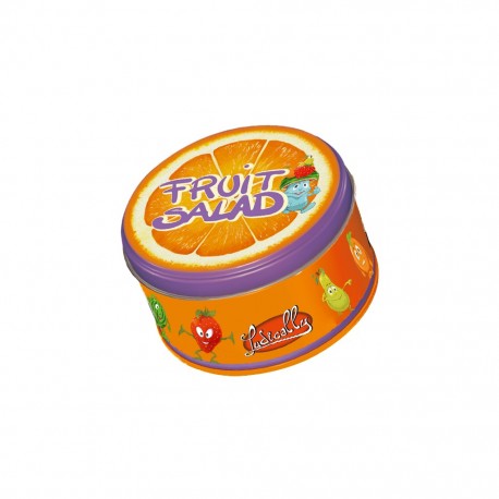 Fruit Salad