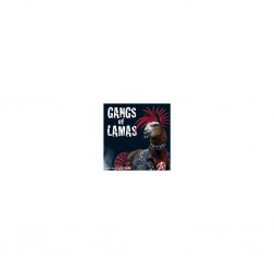 Gangs of Lamas 