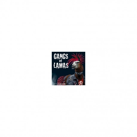 Gangs of Lamas 
