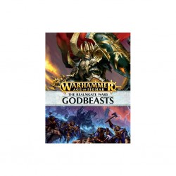 REALMGATE WARS 3: GODBEASTS (HB) (FRA) 