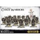 CHAOS WARRIORS 