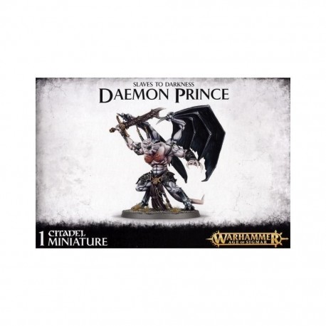 DAEMON PRINCE 