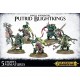 NURGLE ROTBRINGERS PUTRID BLIGHTKINGS 