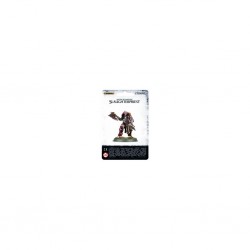 KHORNE BLOODBOUND SLAUGHTERPRIEST 