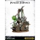 SKAVEN PESTILENS PLAGUE FURNACE 