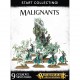 START COLLECTING! MALIGNANTS 