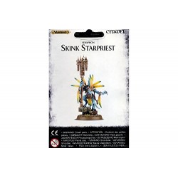 SKINK STARPRIEST 